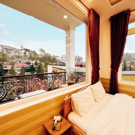 Hoa Chuong - Villa - Homestay Dalat Luaran gambar