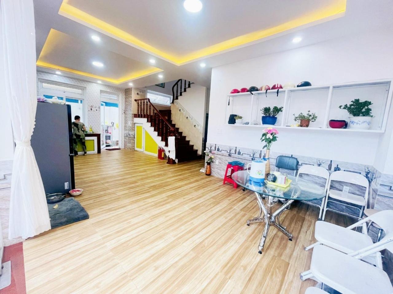 Hoa Chuong - Villa - Homestay Dalat Luaran gambar