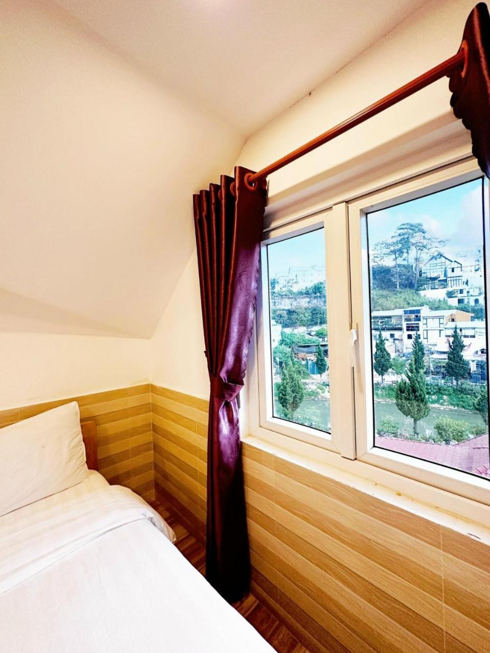 Hoa Chuong - Villa - Homestay Dalat Luaran gambar